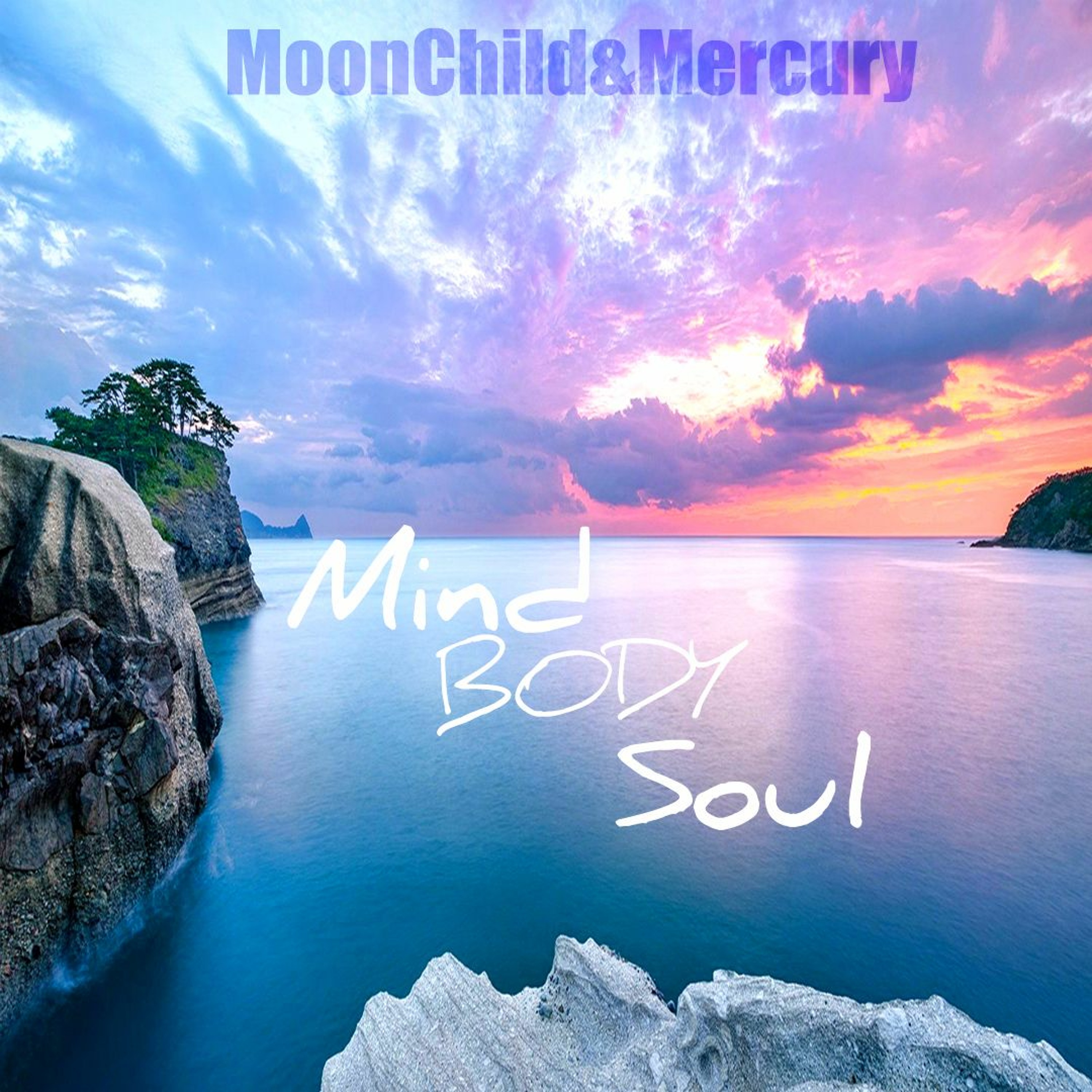 Mind, Body, Soul. (Unique Vibes) episode artwork