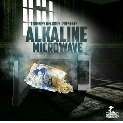 Alkaline - Microwave (Official Audio)
