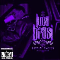 kevin gates - one thing (CHOPPED TO PERFECTION)