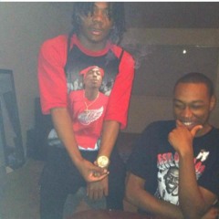 wATCH ME ft Huncho Baby x BIG Green x Reese