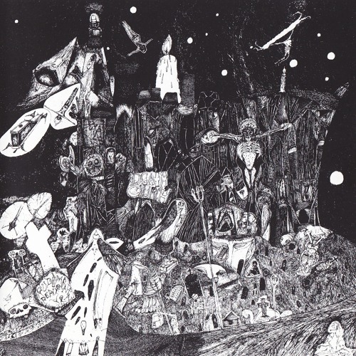 Rudimentary Peni - Rotten To The Core