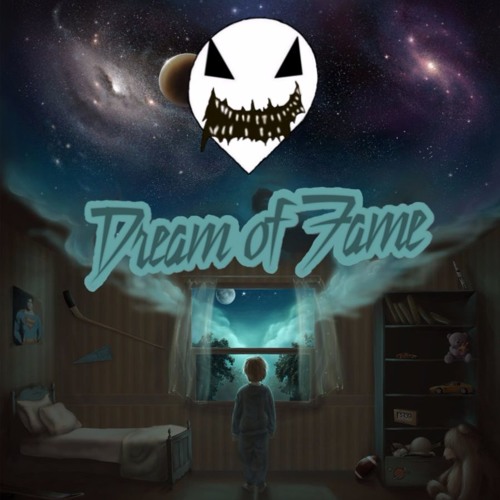 Dream Of Fame ft. SAYGHOST