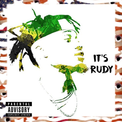 King Rudy - Henny Cups (i Cant) (Prod By Purps Beats)