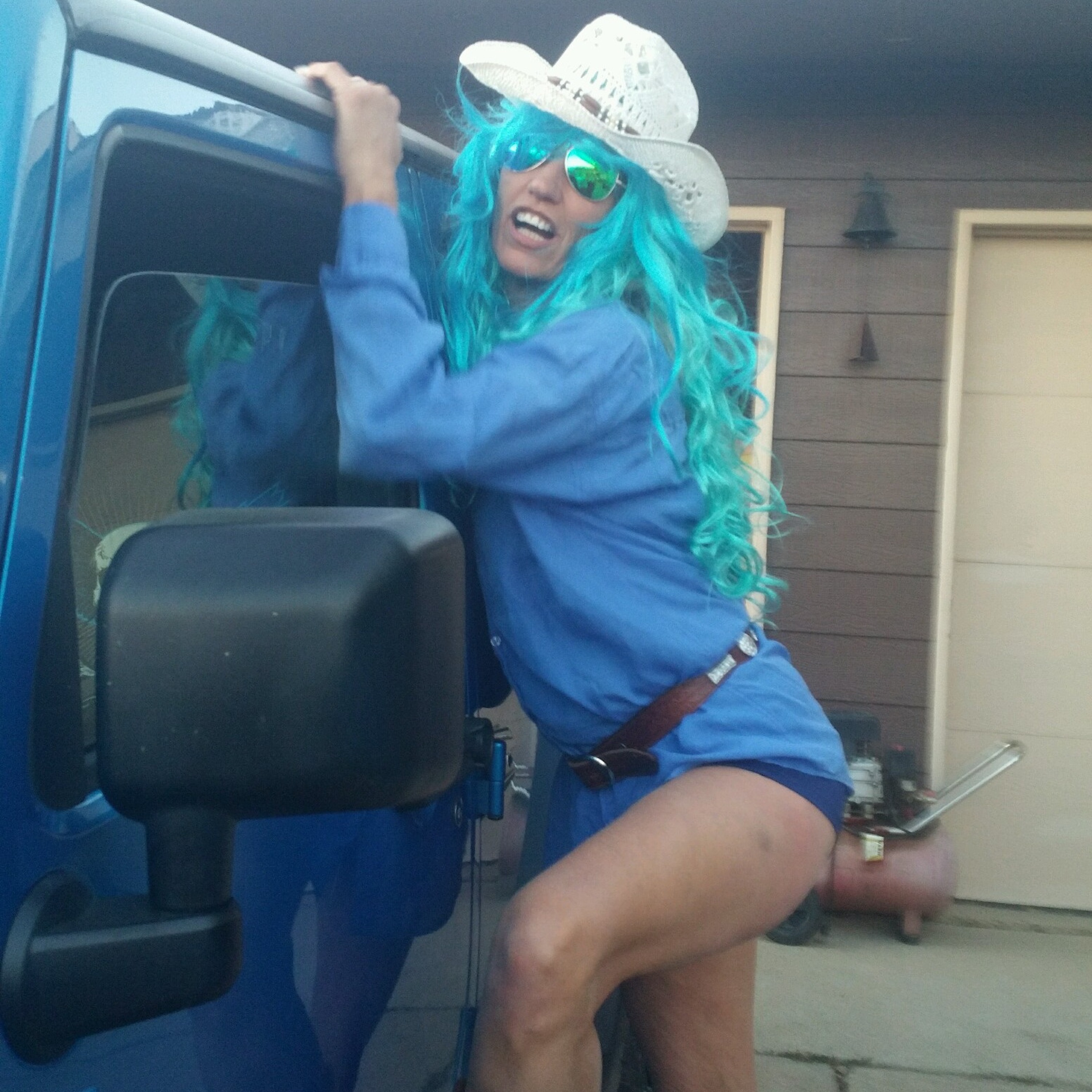 Colorado Blues