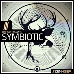 Symbiotic - 6.4GB Of DnB, Dubstep & Downtempo