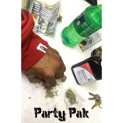 PARTY PACK