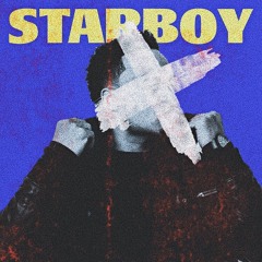 Starboy Freestyle
