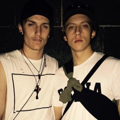 Jake Wilson - short mixtape v1