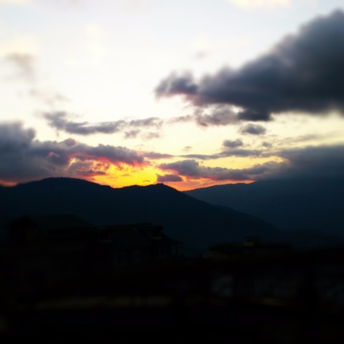 Low self esteem is a killer