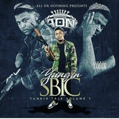 Blockboy yungin-Payback