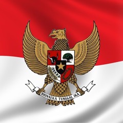 Indonesia Pusaka feat Ellena Bias