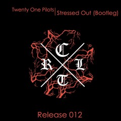 Twenty One Pilots - Stressed Out (Hoover's, Edu Marks & Carlos Marineli Bootleg)