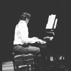 The Hearts First Kiss