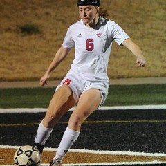 CHS Girls Soccer Warmup Mix 2017