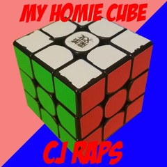My Homie Cube (prod. Chuki)