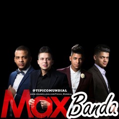 MaxBanda- Mi Mujer de Oro [2017]