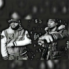 Wayne Towers x Mdot Porter - How Much Money.mp3