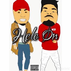 Hele on -Rambo (ft. Joeboi)