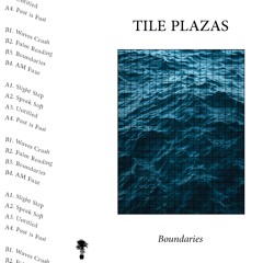 [JGT09] "Boundaries" - Tile Plazas (Previews)