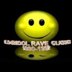 EARLY 90'S RAVE/TECHNO CLASSIC'S MIX ****FREE DOWNLOAD****