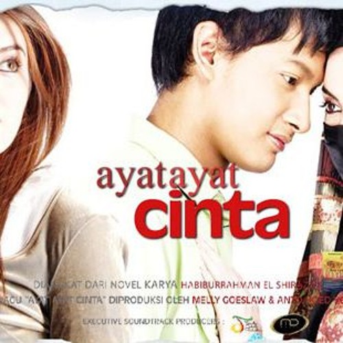 download lagu rossa ayat2 cinta