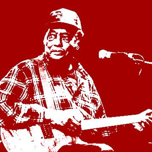 i aint gonna leave you (R.L. Burnside)