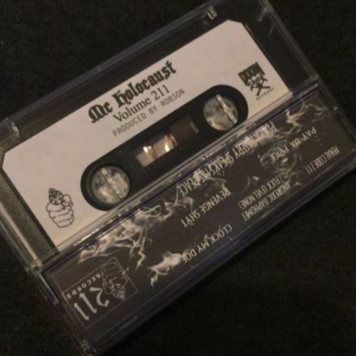 ROBSON X MC HOLOCAUST - CLOCK MY DOE