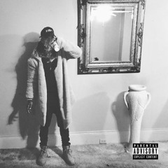 P A P I - October Forever (prod by 808Godz)