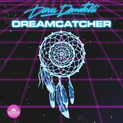 Daria Danatelli - Dreamcatcher