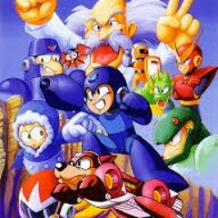 Megaman: The Wily Wars "Wily Tower Stage 4 Arranged"