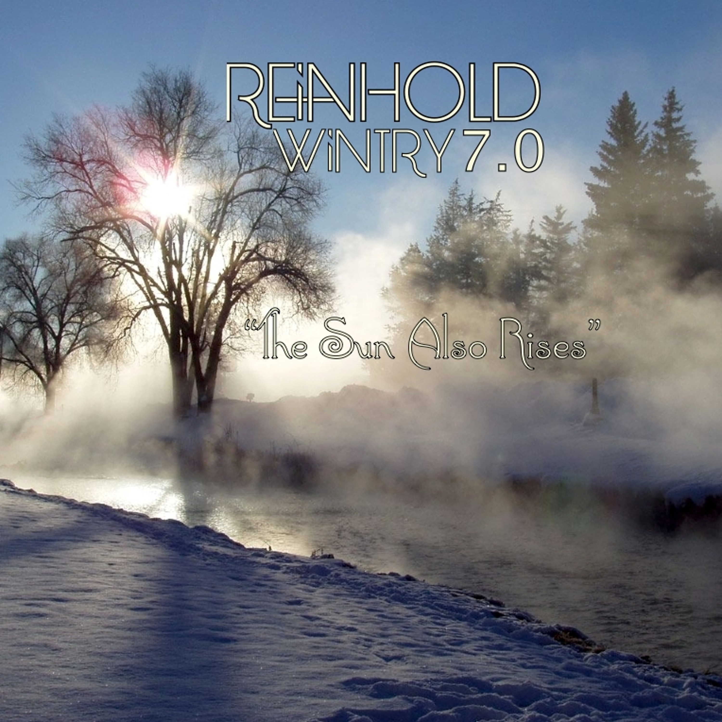 Wintry Mix 7.0 episode artwork