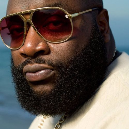 Rick Ross - Mc Hammer