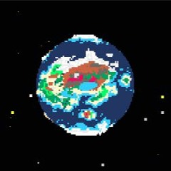 spacey level maybe for iivox heroes