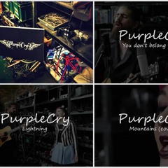 Mountains - Biffy Clyro (Live Acoustic Cover 2016)