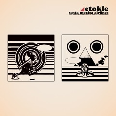 etokle - Santa Monica Airlines