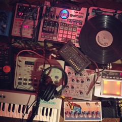 Live Sounds Sampler