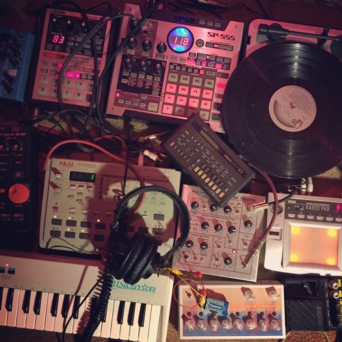 Live Sounds Sampler