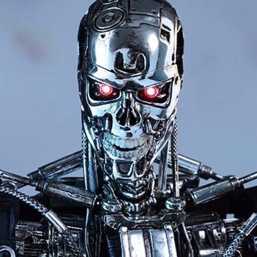 Terminator's Story