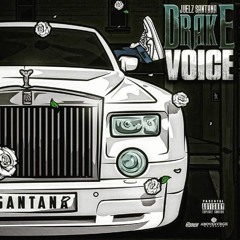 Juelz Santana - Drake Voice (DigitalDripped.com)