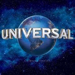 Universal Logo Intro