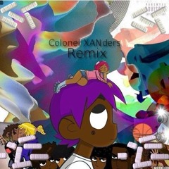 Lil Uzi Vert - You Was Right (VANDAL Remix) ft. 3sixt