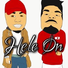 Rambo- "Hele On" ft. Joeboi (Prod.O$ORambo)