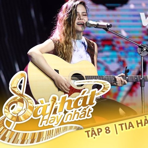 Mẹ Từng Là - Tia Hải Châu Sing My Song - Bài Hát Hay Nhất 2016