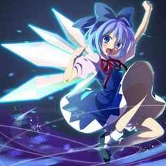 PoFV - Cirno's Theme - Adventure of the Lovestruck Tomboy