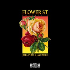 Flower St Freestyle ft. J6sh Solo (Prod. Joel Pe$o)