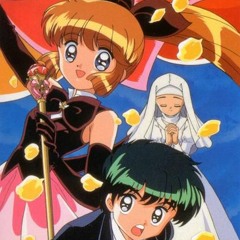 천사소녀 네티 메인 테마 Saint Tail Main Theme