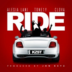 Ride (Alesia Lani, TONE1Y, Clova)