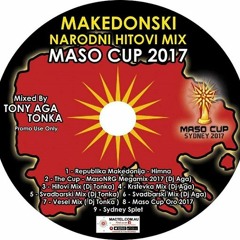 04. DJ Aga - Krstevka Mix
