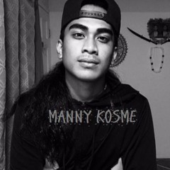 If That's OK (cover)by Manny Kosme Ft. Biggmakk