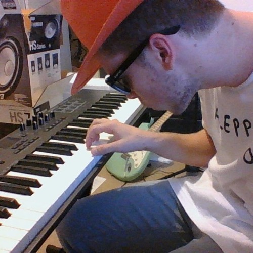 Crack Rock - Frank Ocean